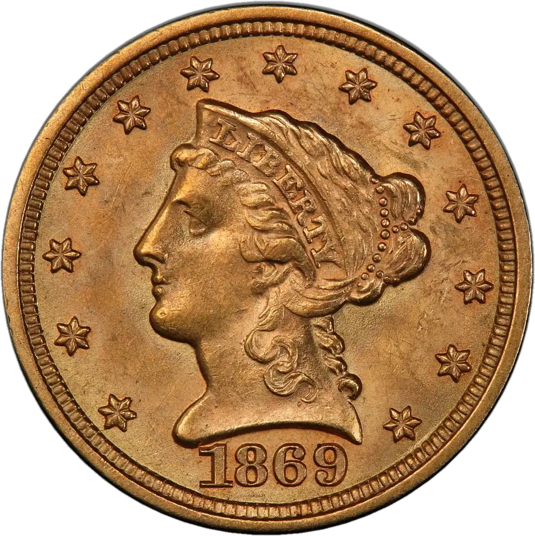 coin obverse image