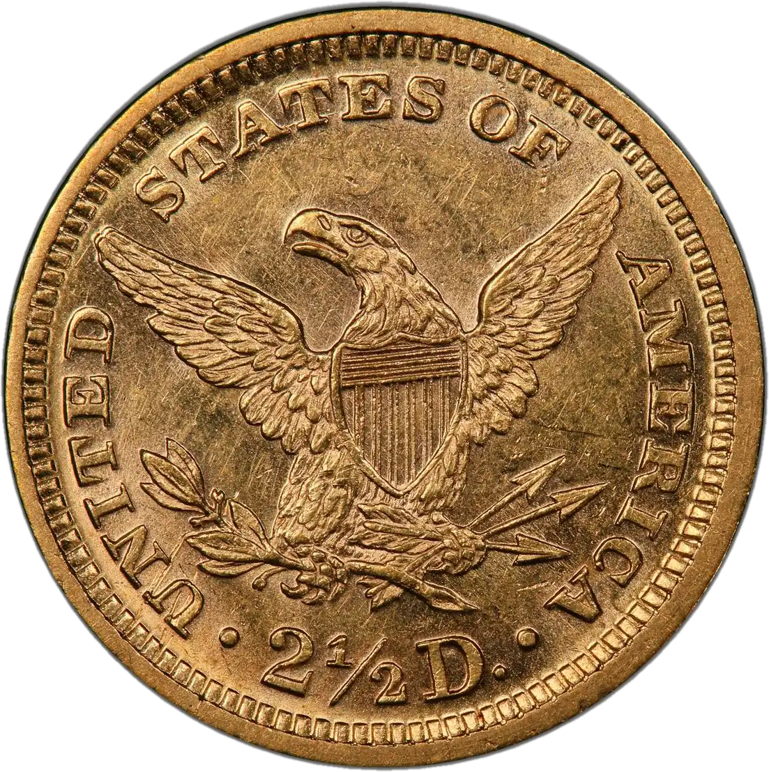 coin reverse image