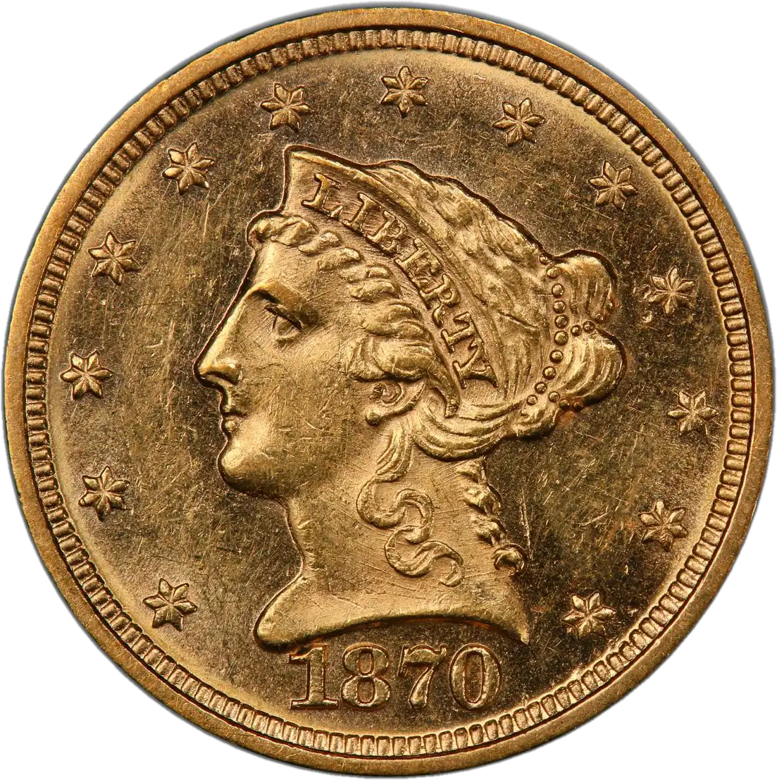 coin obverse image