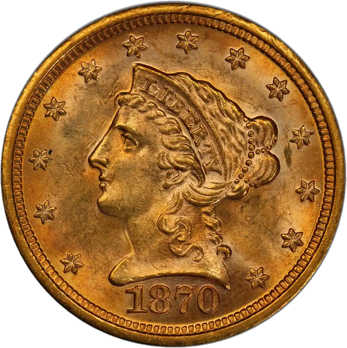 coin obverse image