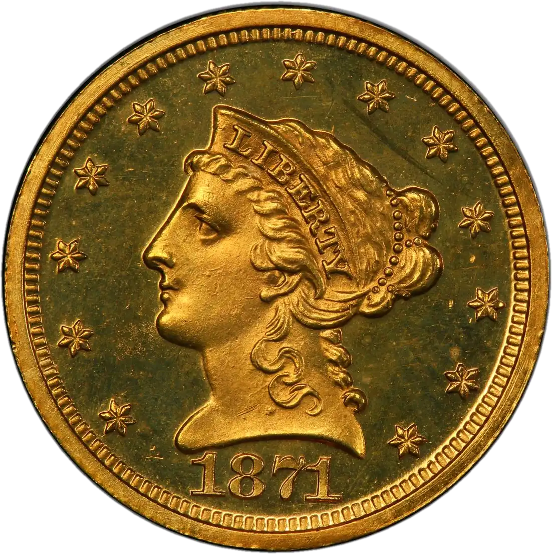 coin obverse image
