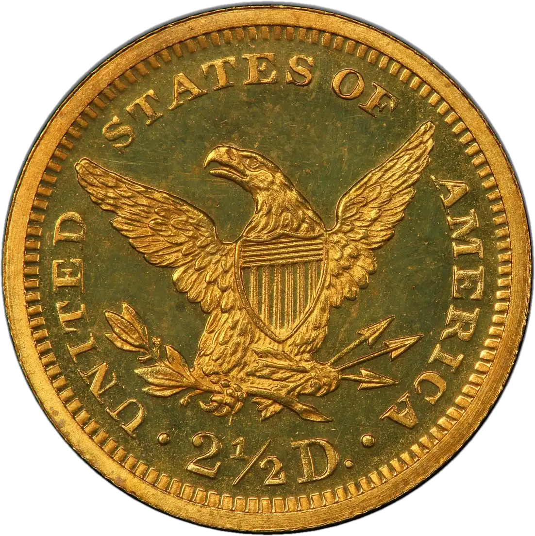 coin reverse image