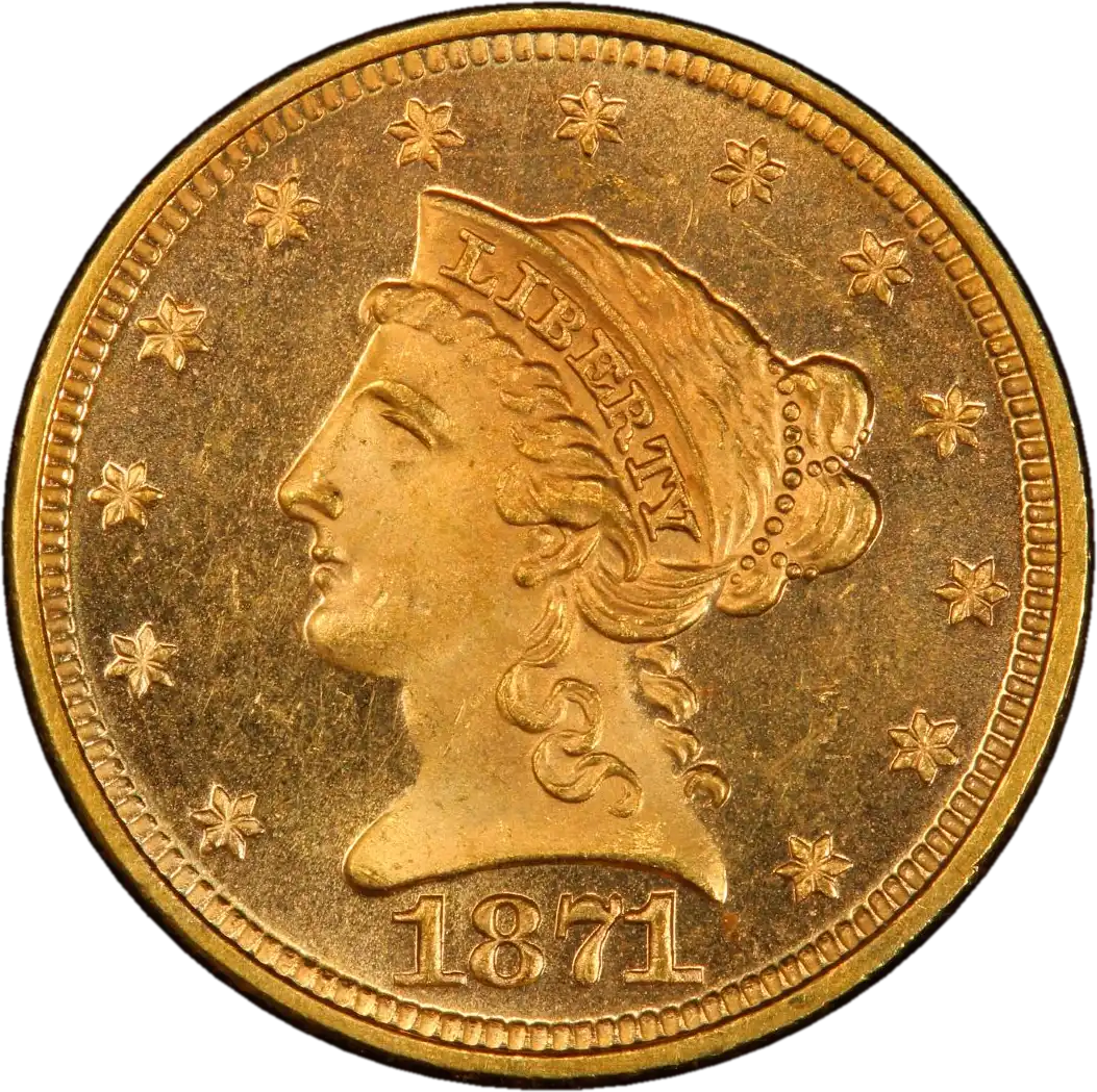 coin obverse image