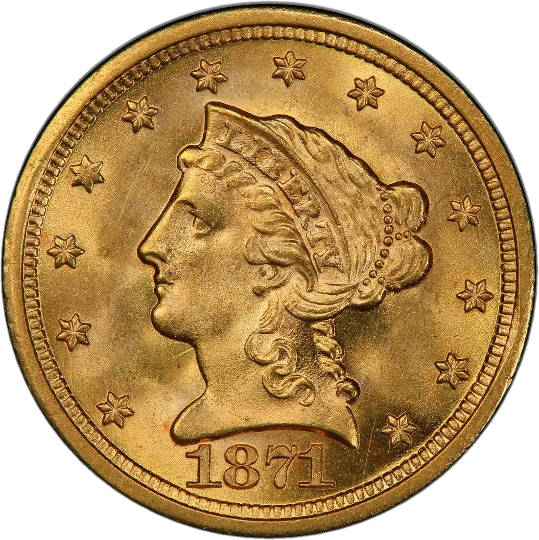 coin obverse image