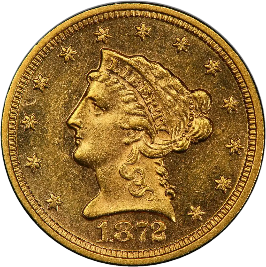 coin obverse image
