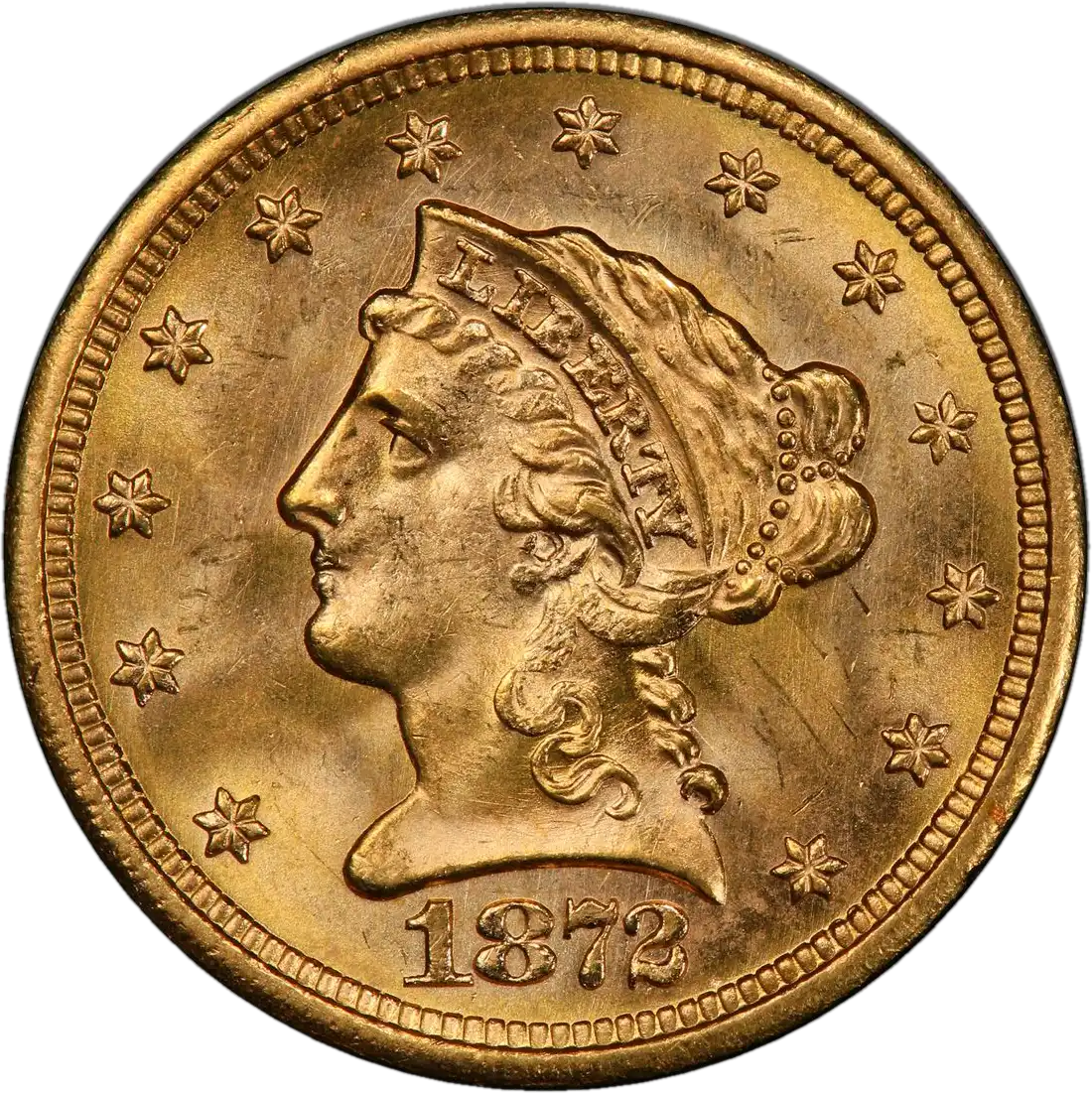coin obverse image