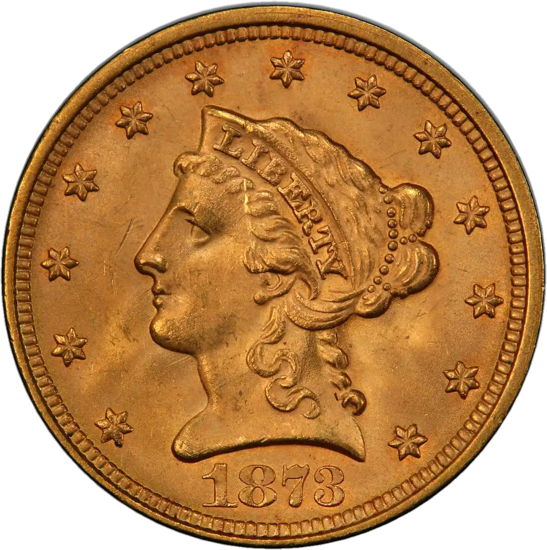 coin obverse image