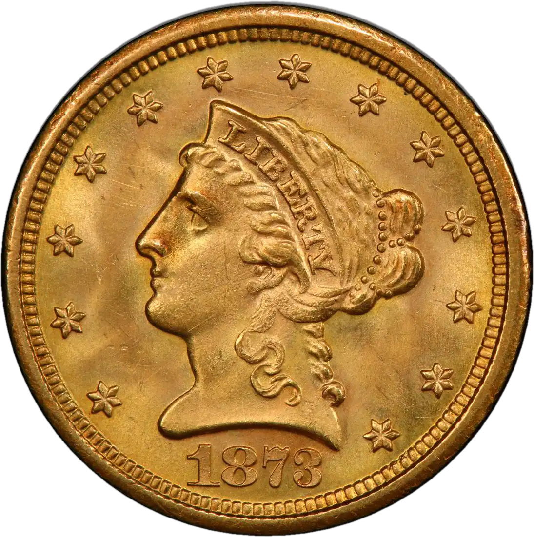 coin obverse image