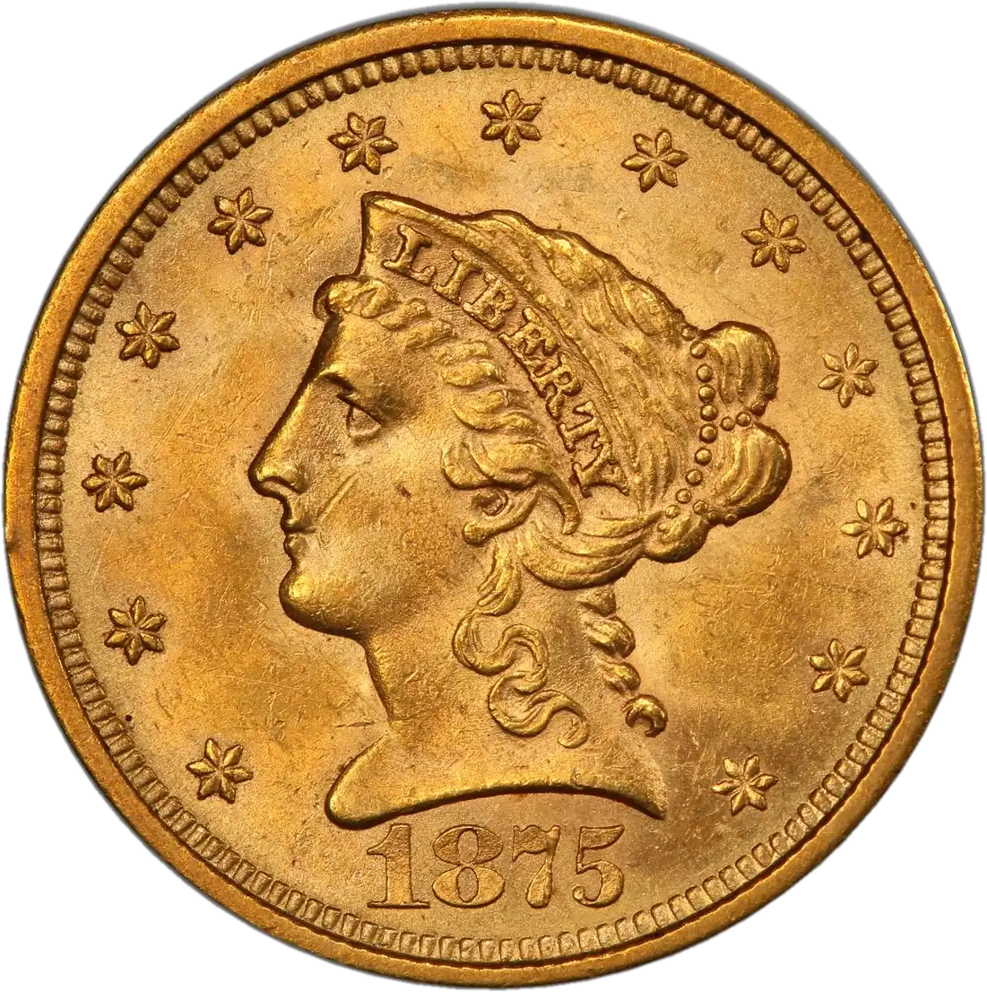 coin obverse image