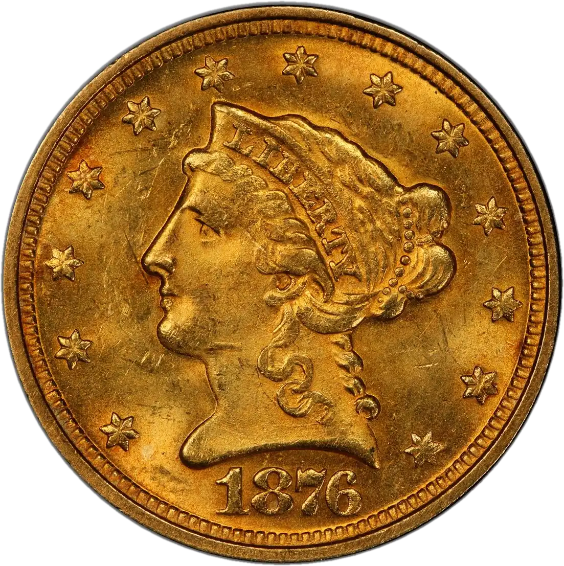 coin obverse image