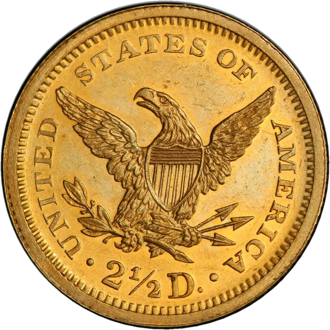 coin reverse image