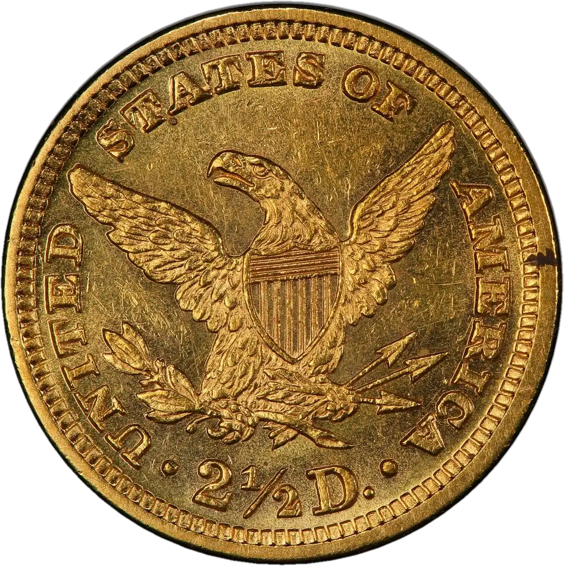 coin reverse image