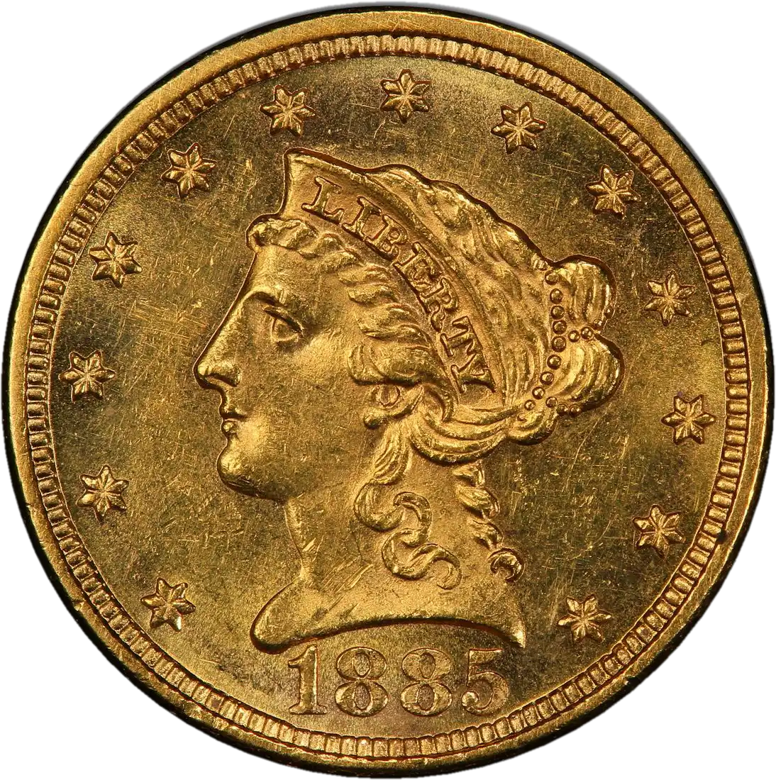 coin obverse image