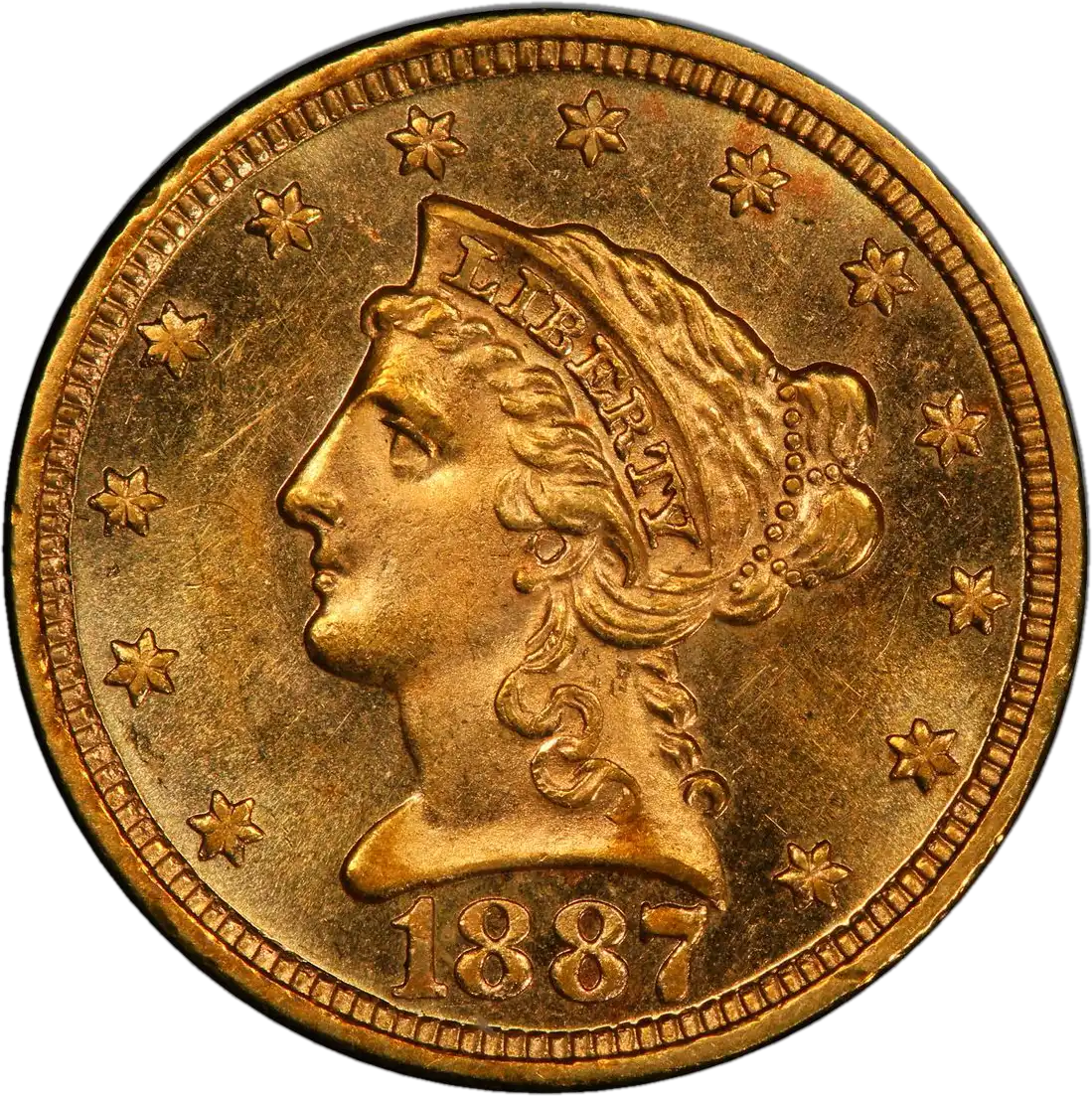 coin obverse image