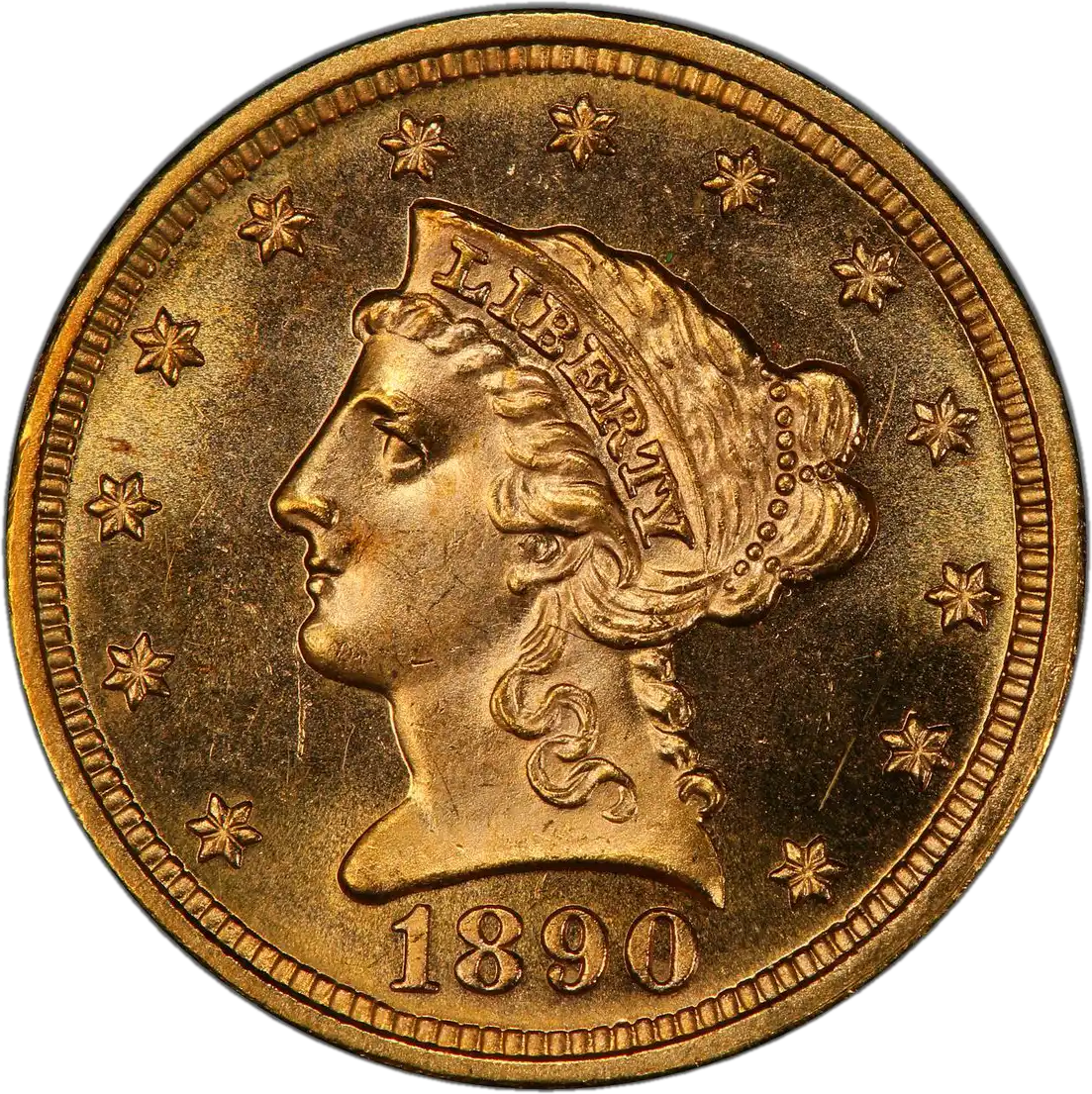 coin obverse image