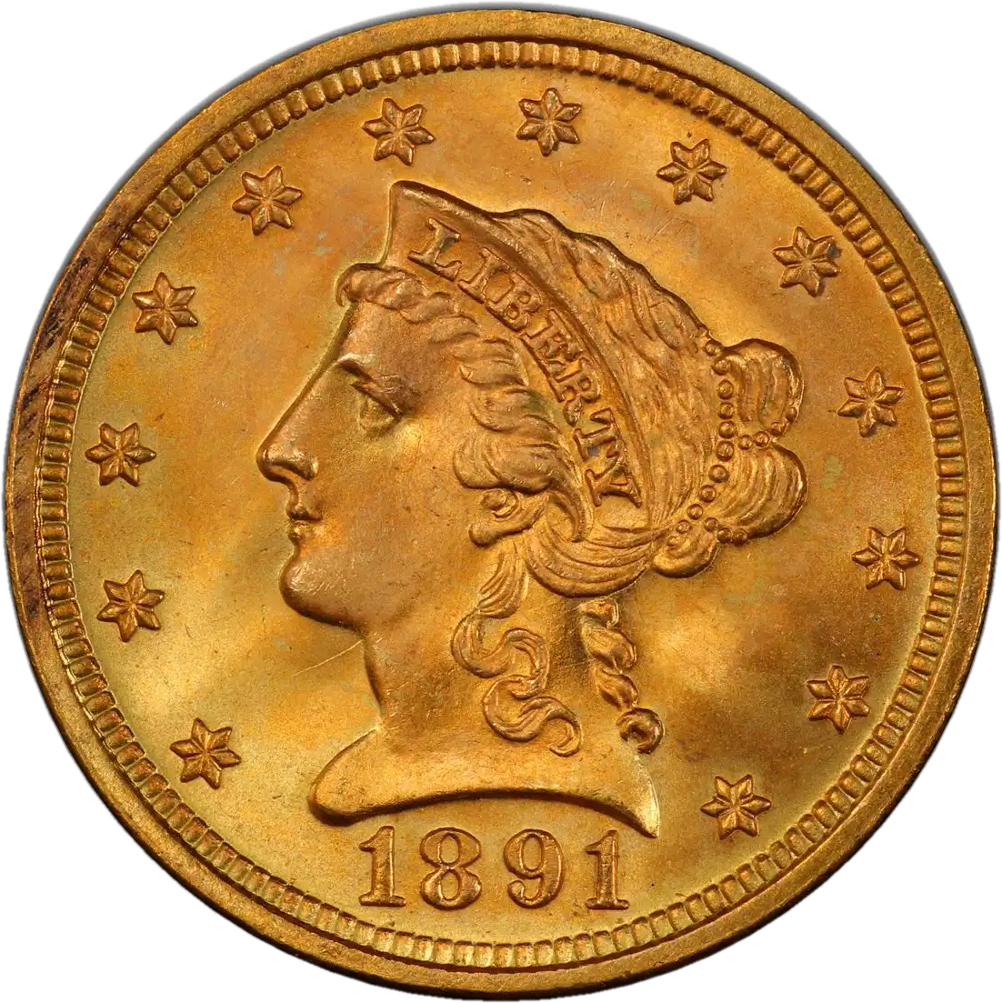 coin obverse image