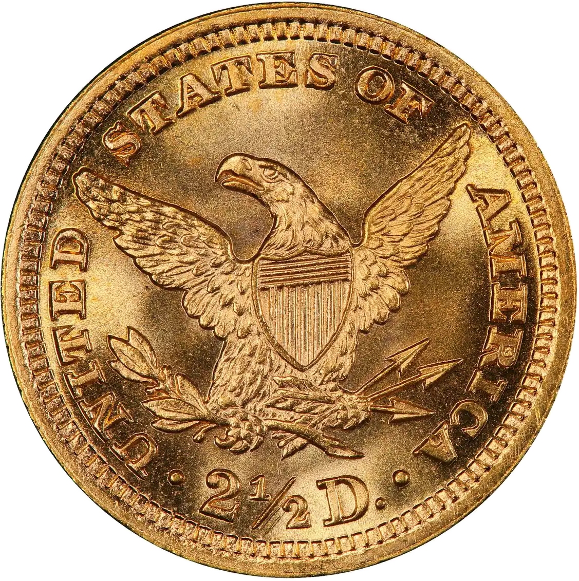 coin reverse image