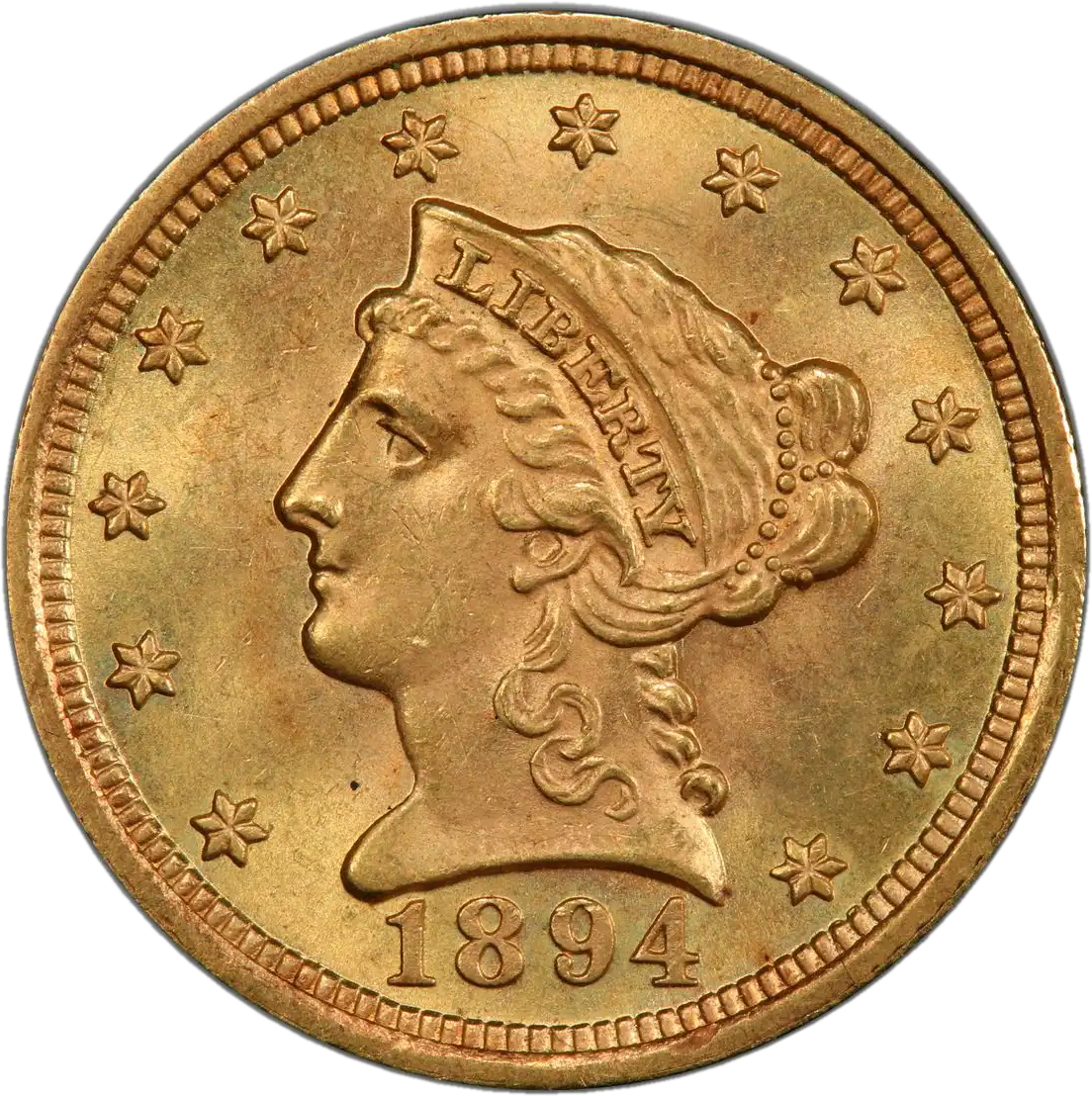 coin obverse image