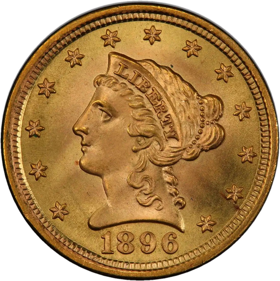 coin obverse image