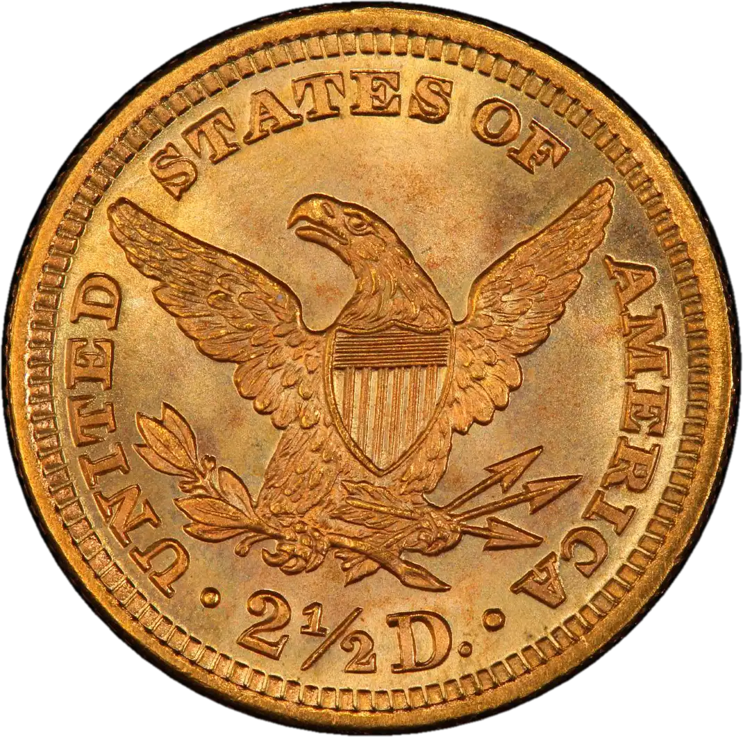 coin reverse image