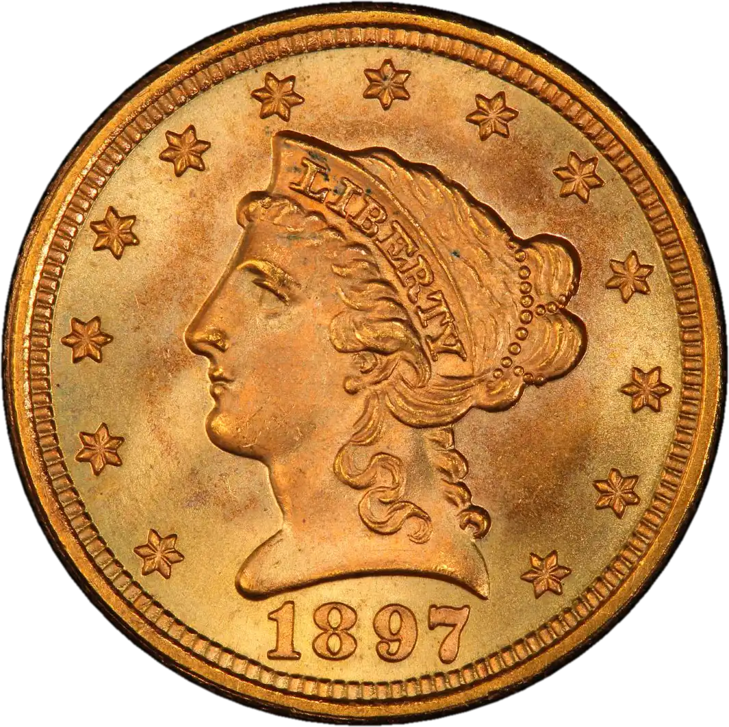 coin obverse image