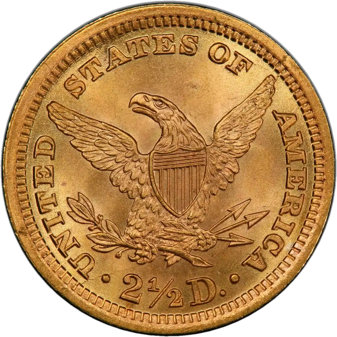 coin reverse image