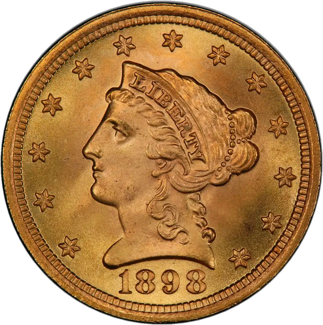 coin obverse image