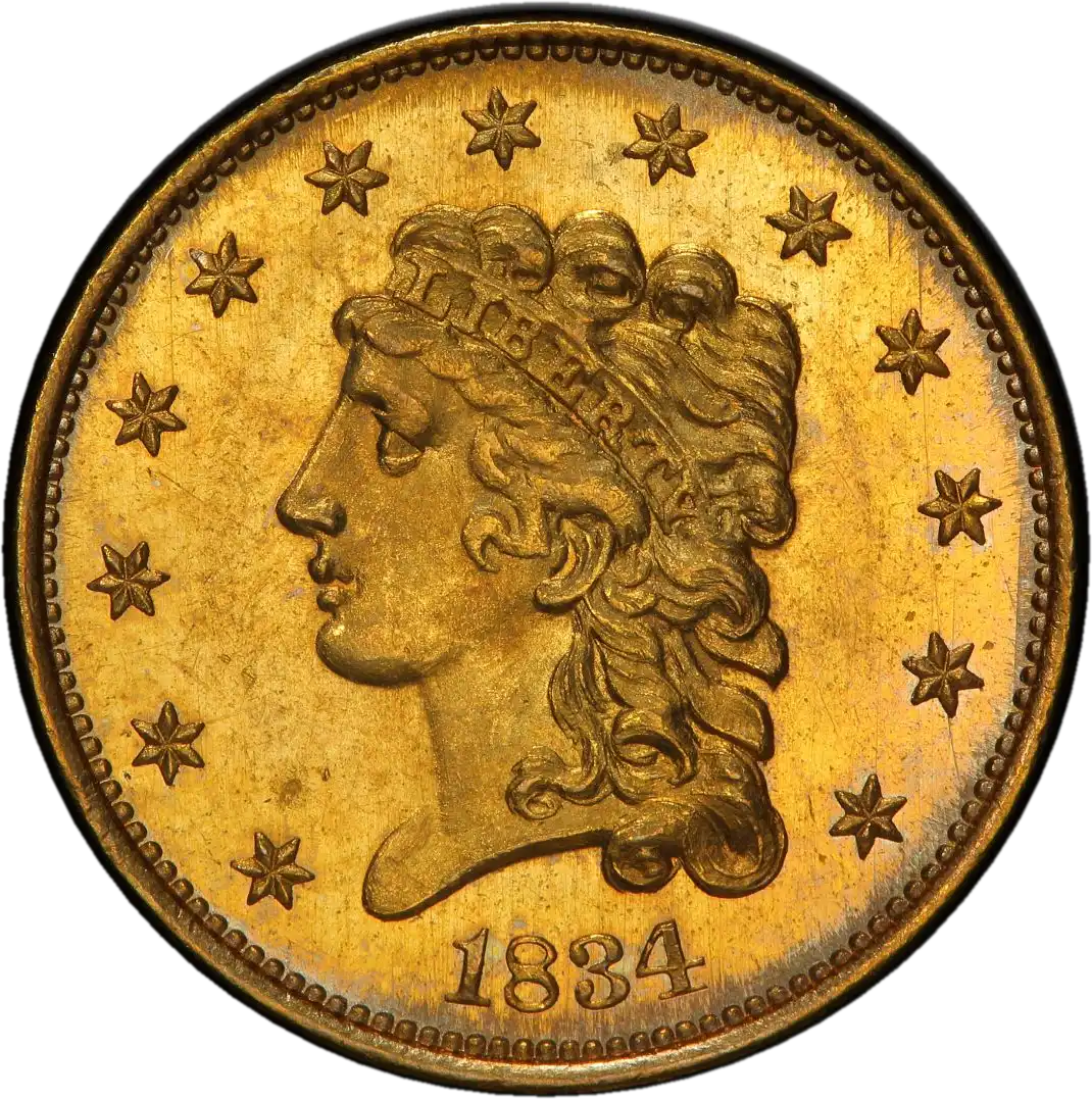 coin obverse image