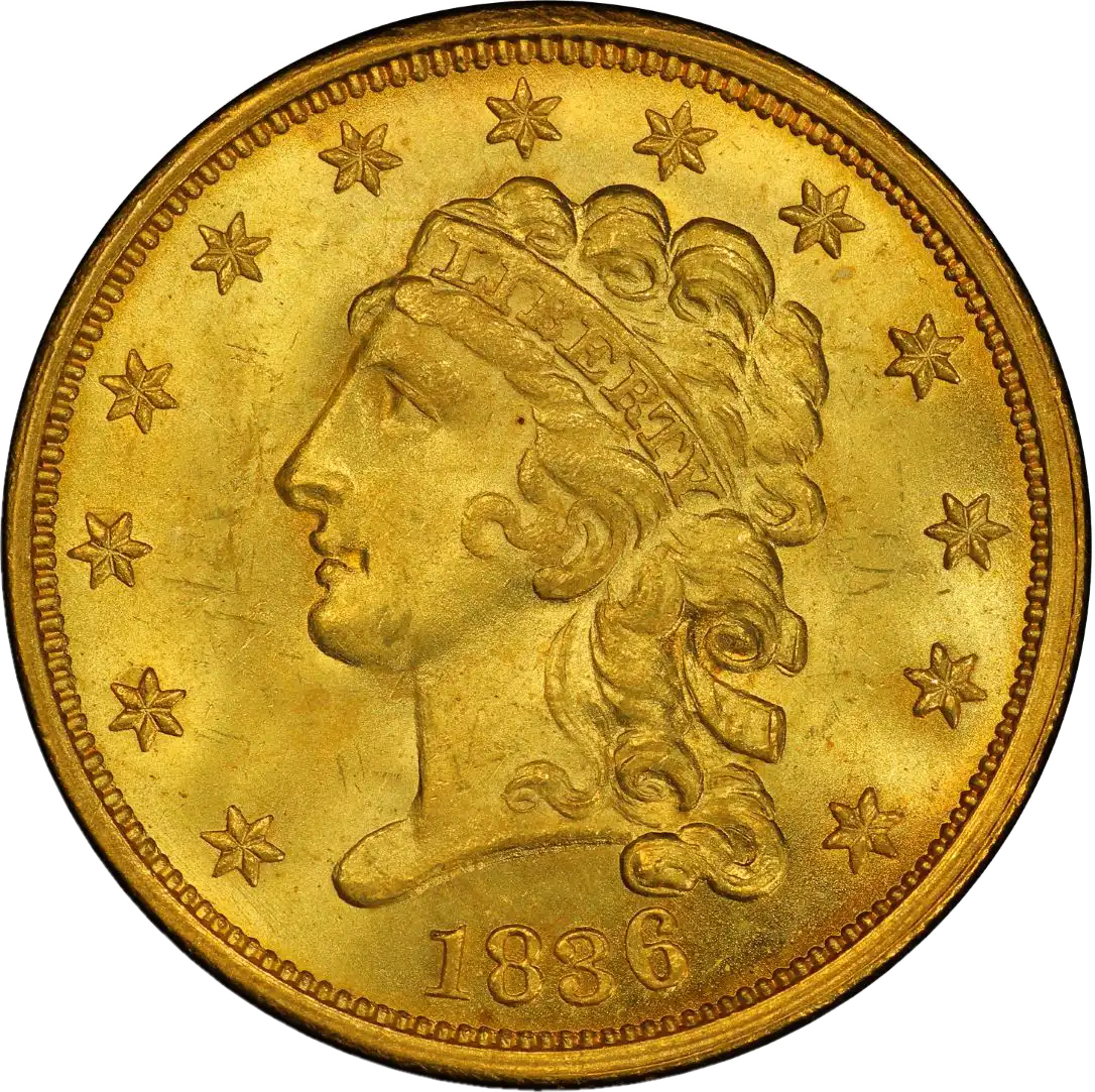 coin obverse image