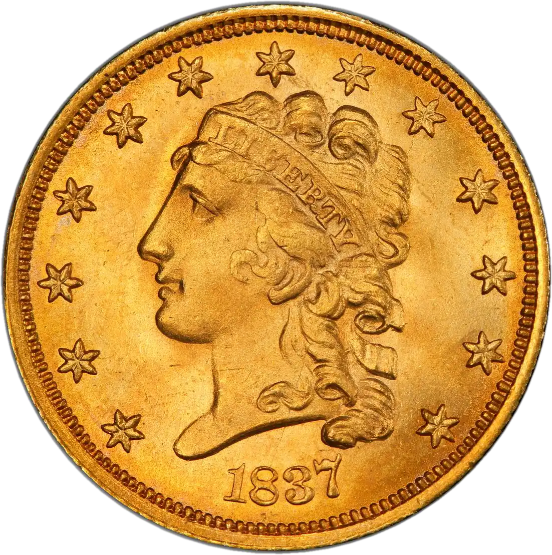 coin obverse image