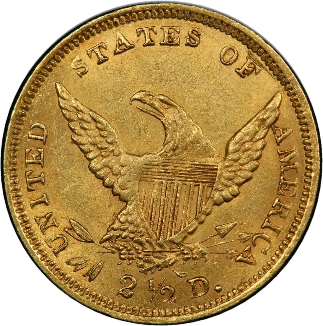 coin reverse image