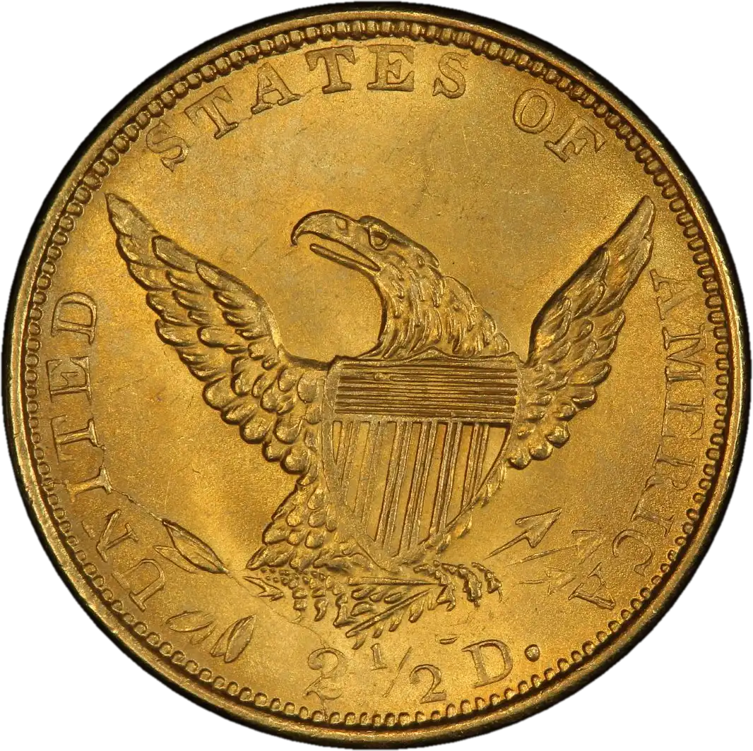 coin reverse image