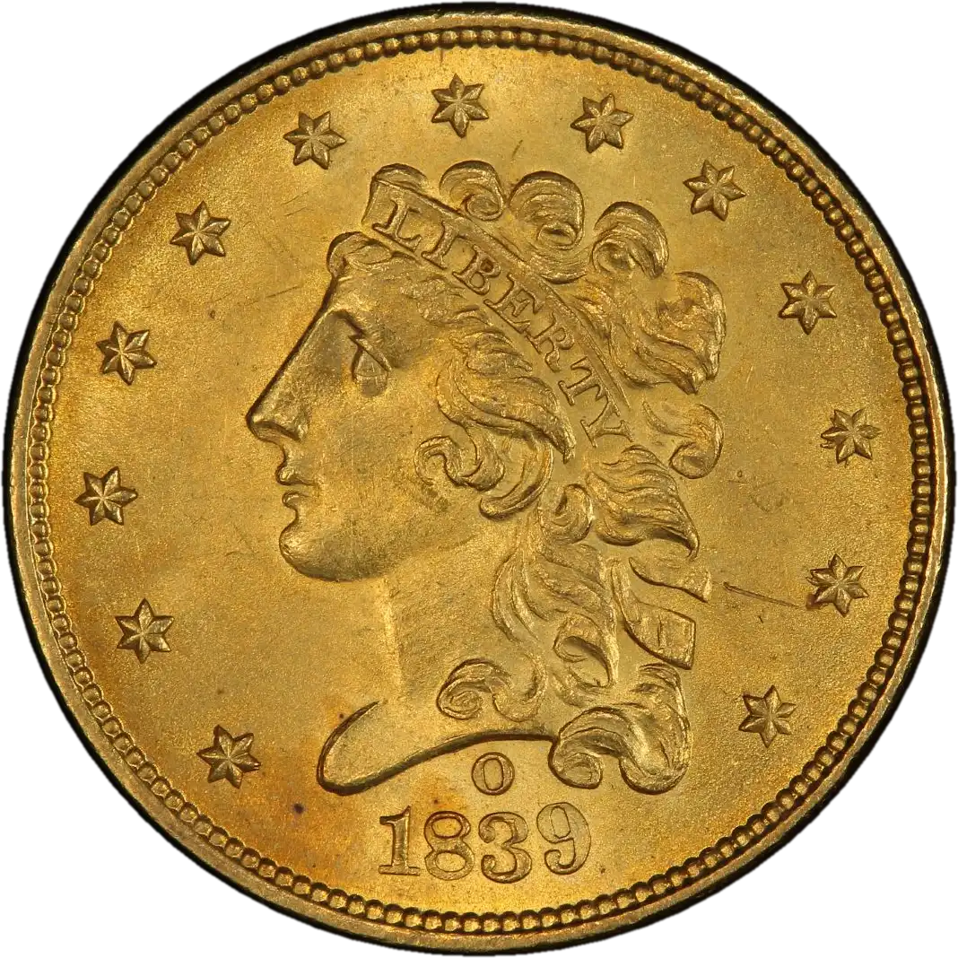 coin obverse image
