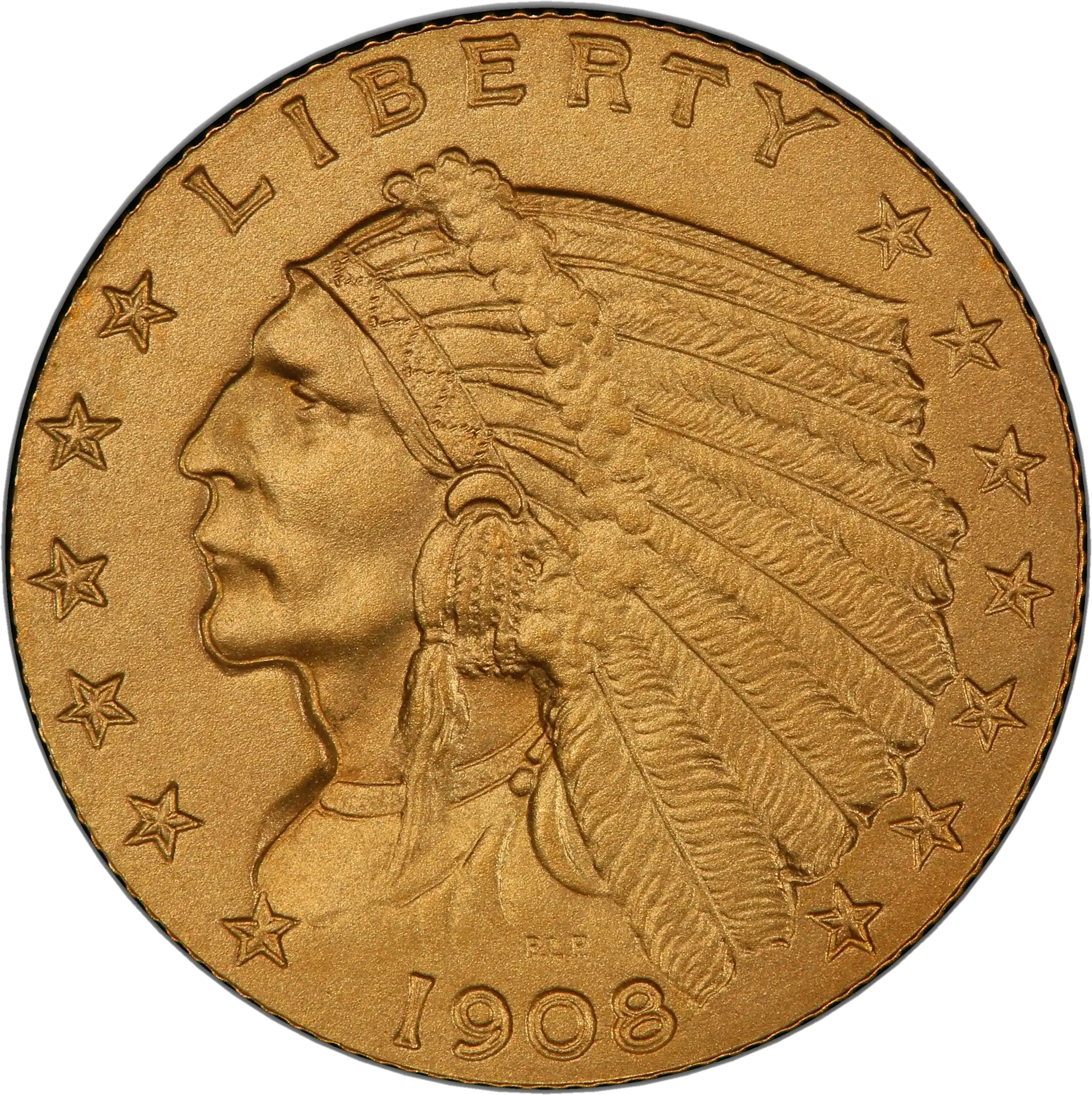 coin obverse image