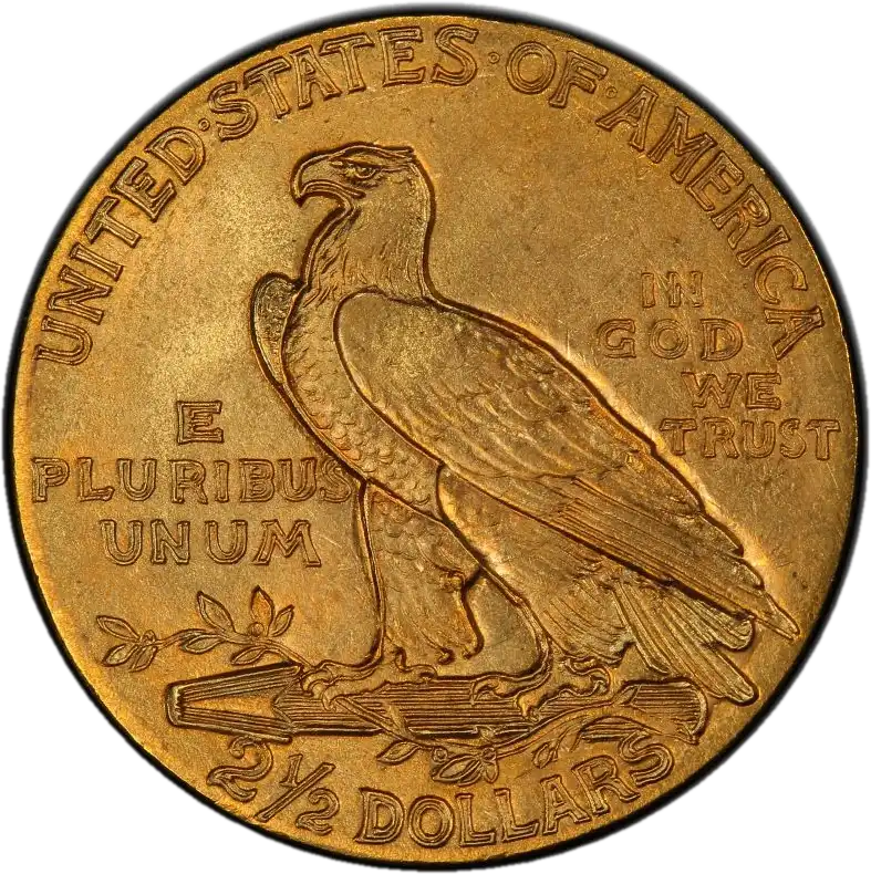 coin reverse image