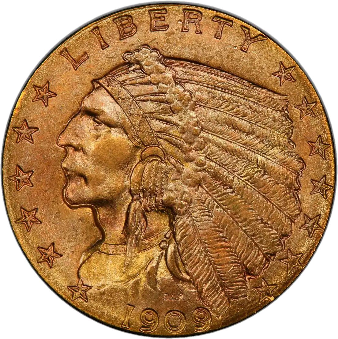 coin obverse image