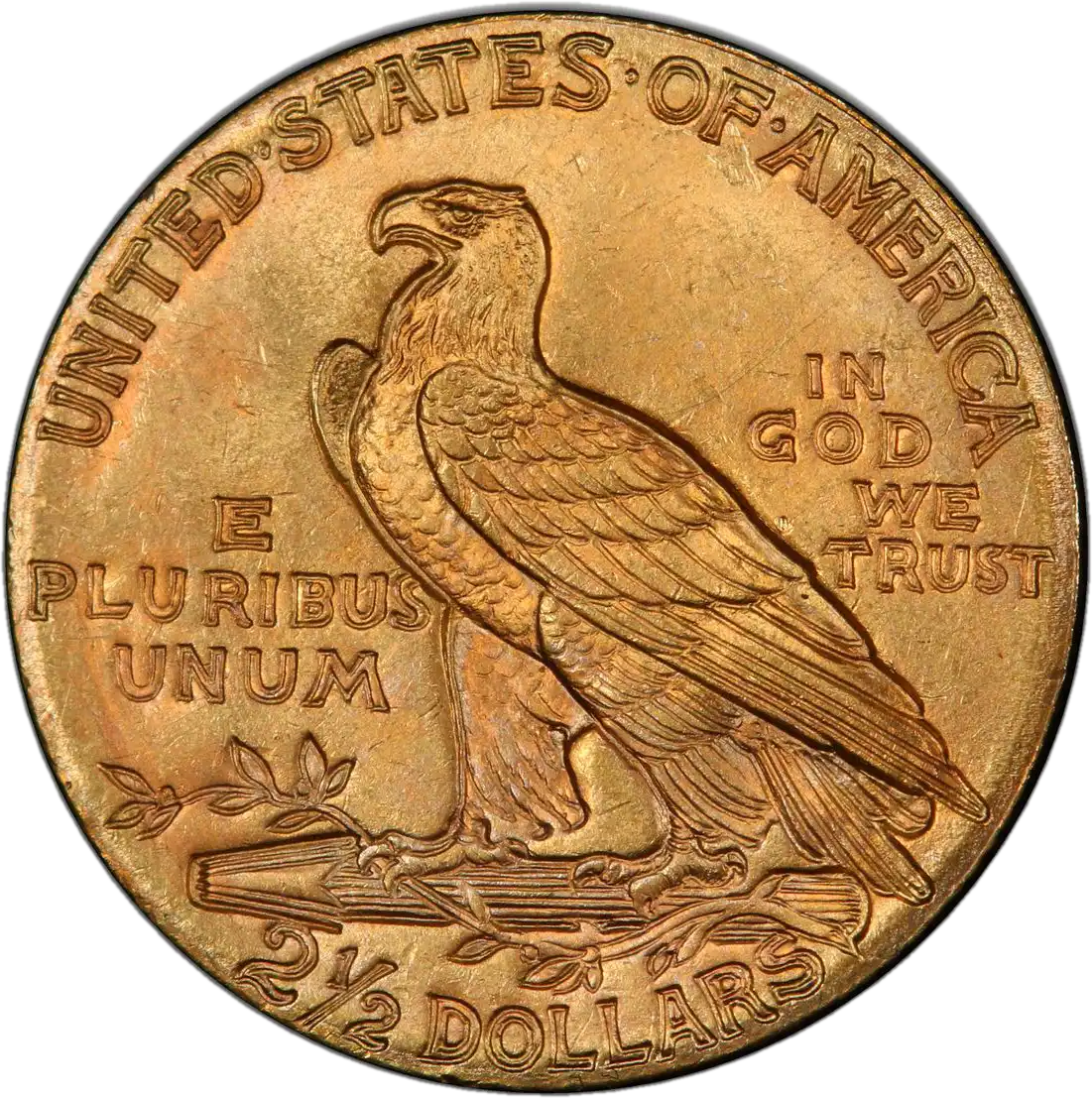 coin reverse image