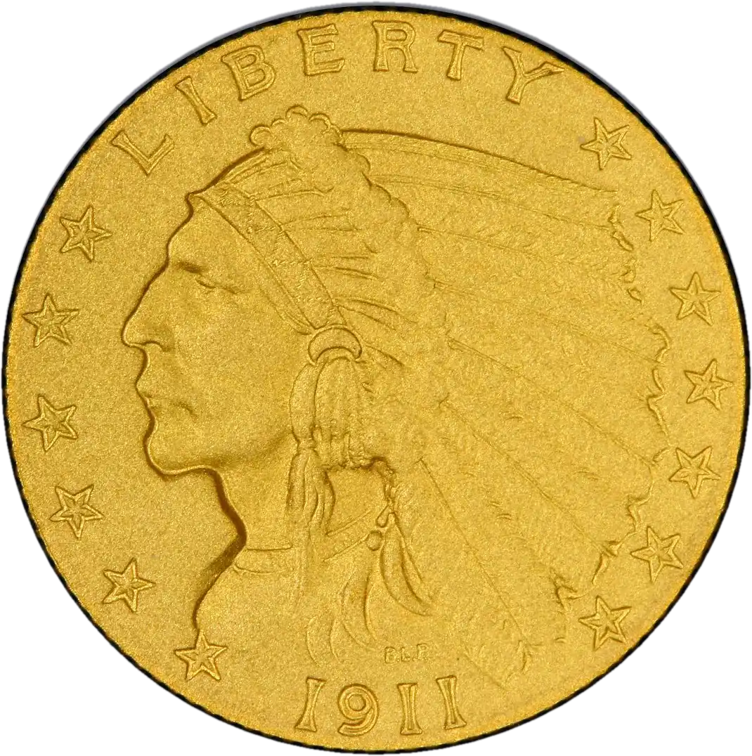 coin obverse image