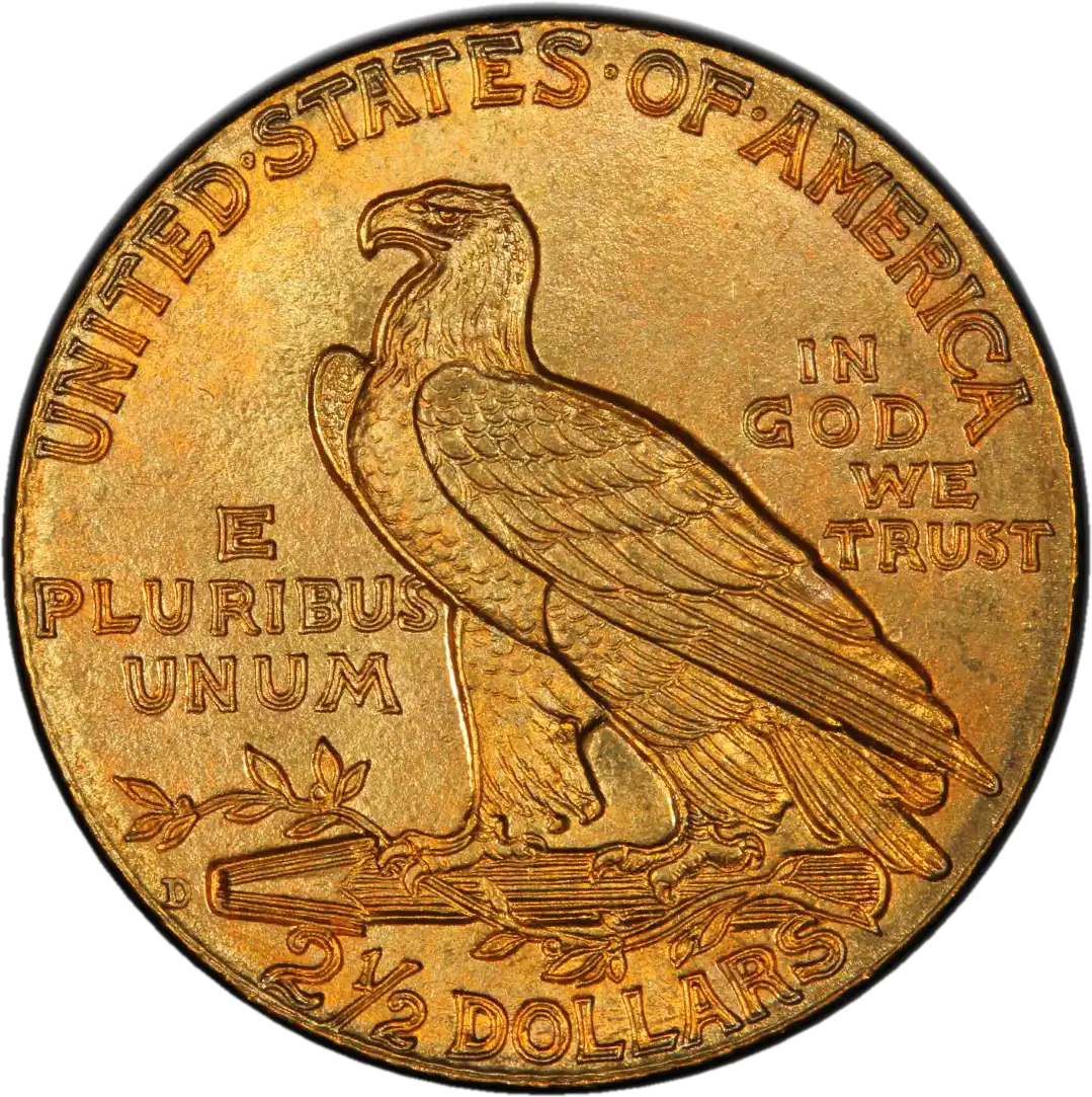 coin reverse image