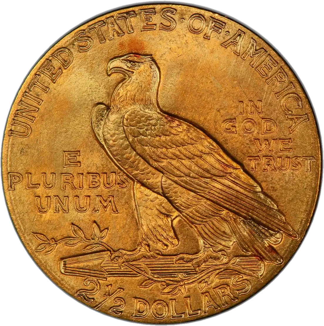 coin reverse image