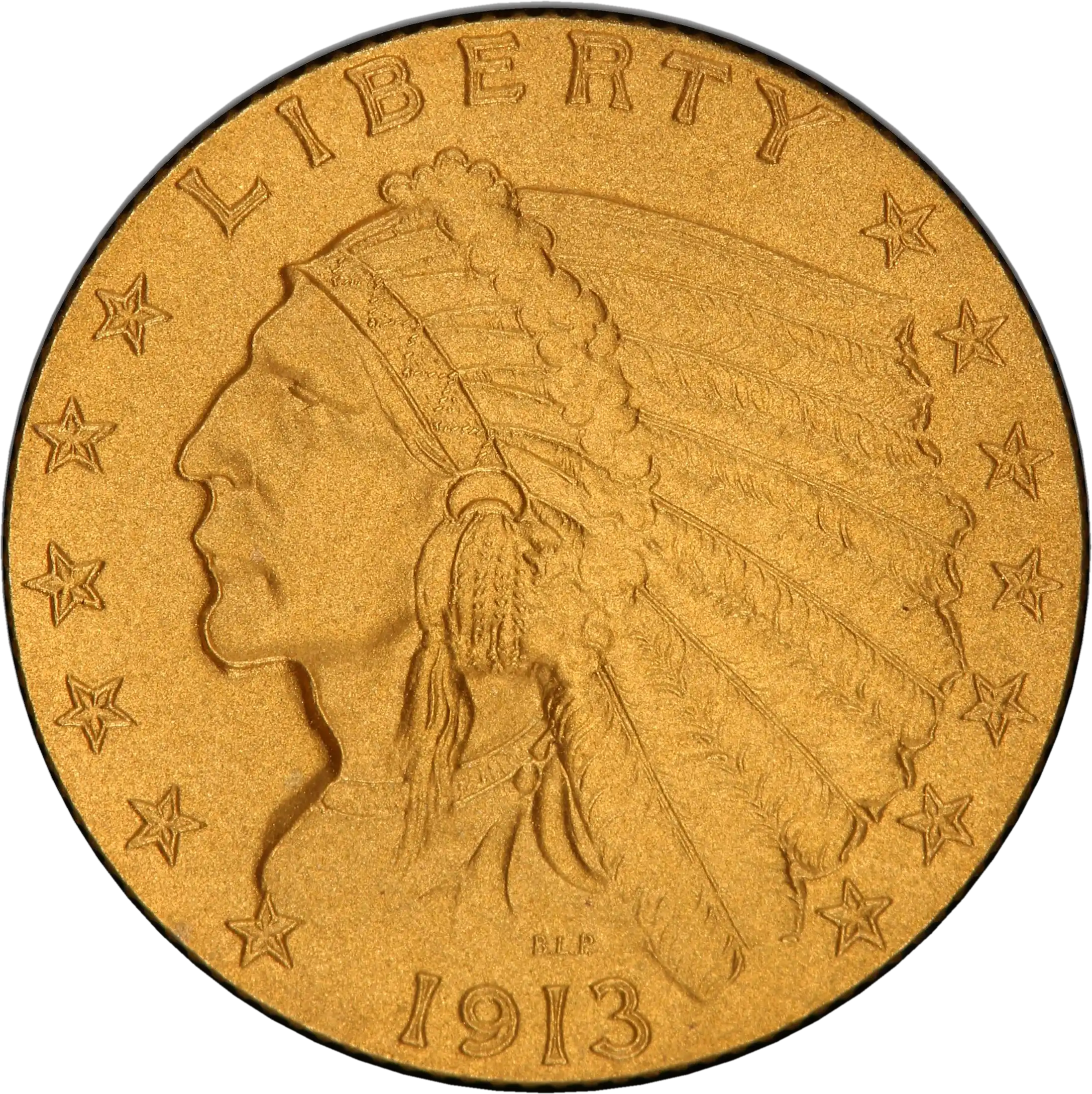 coin obverse image