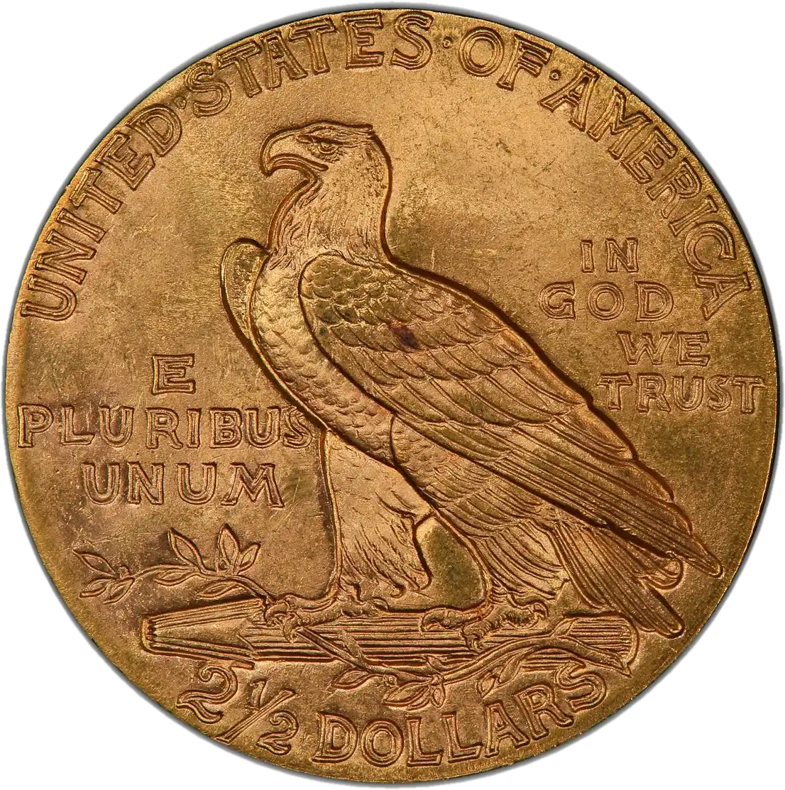 coin reverse image