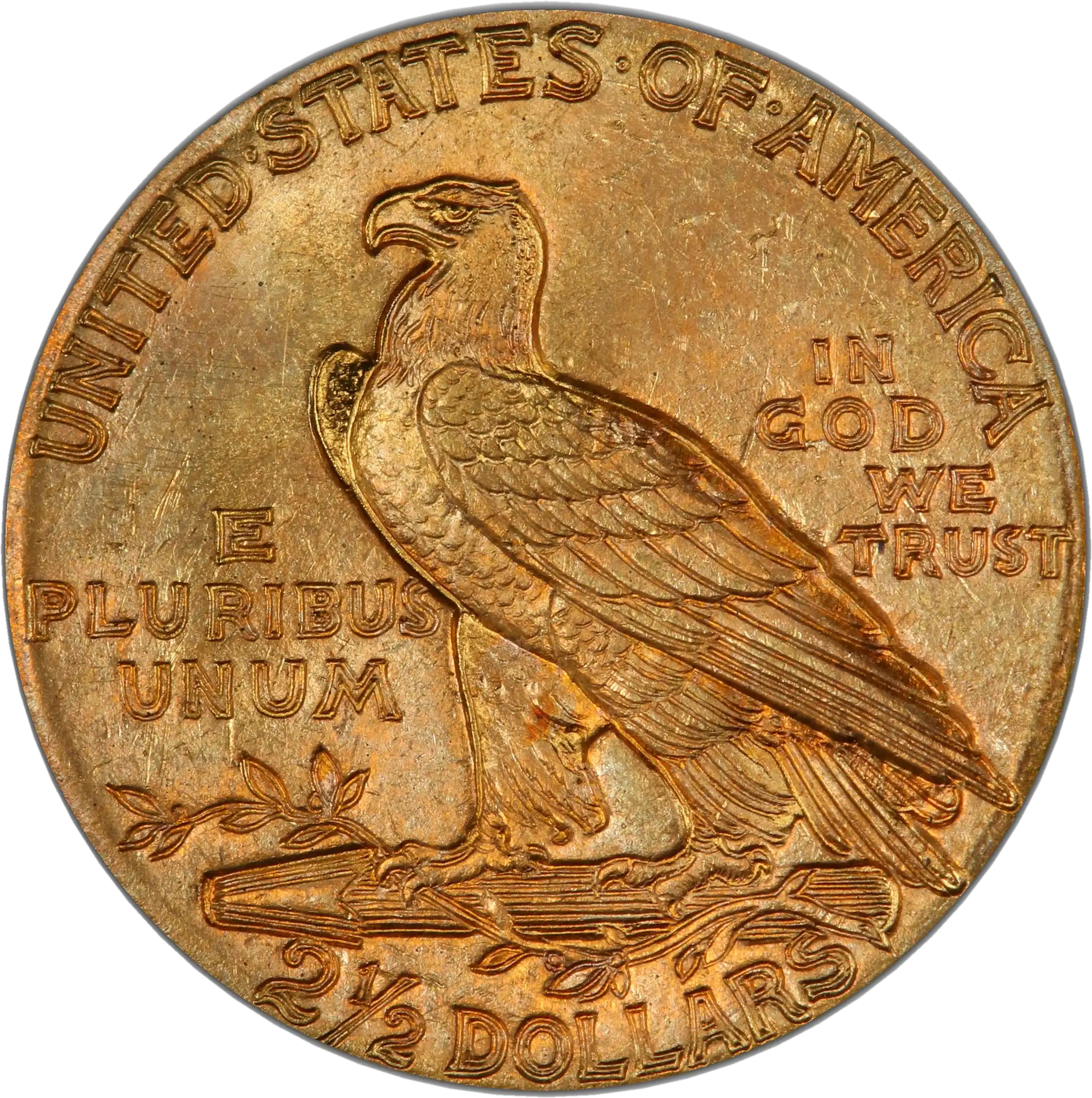 coin reverse image