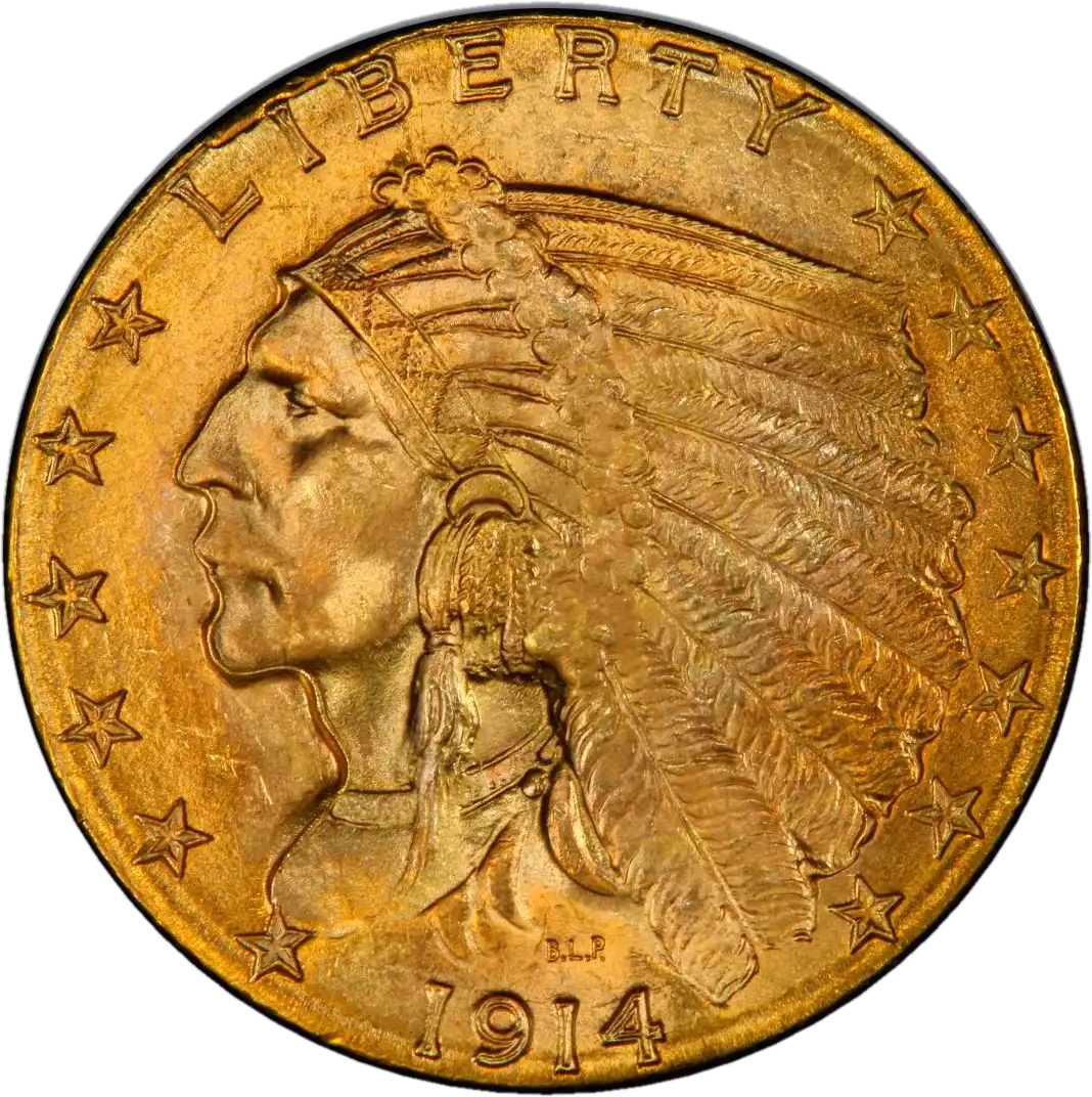 coin obverse image