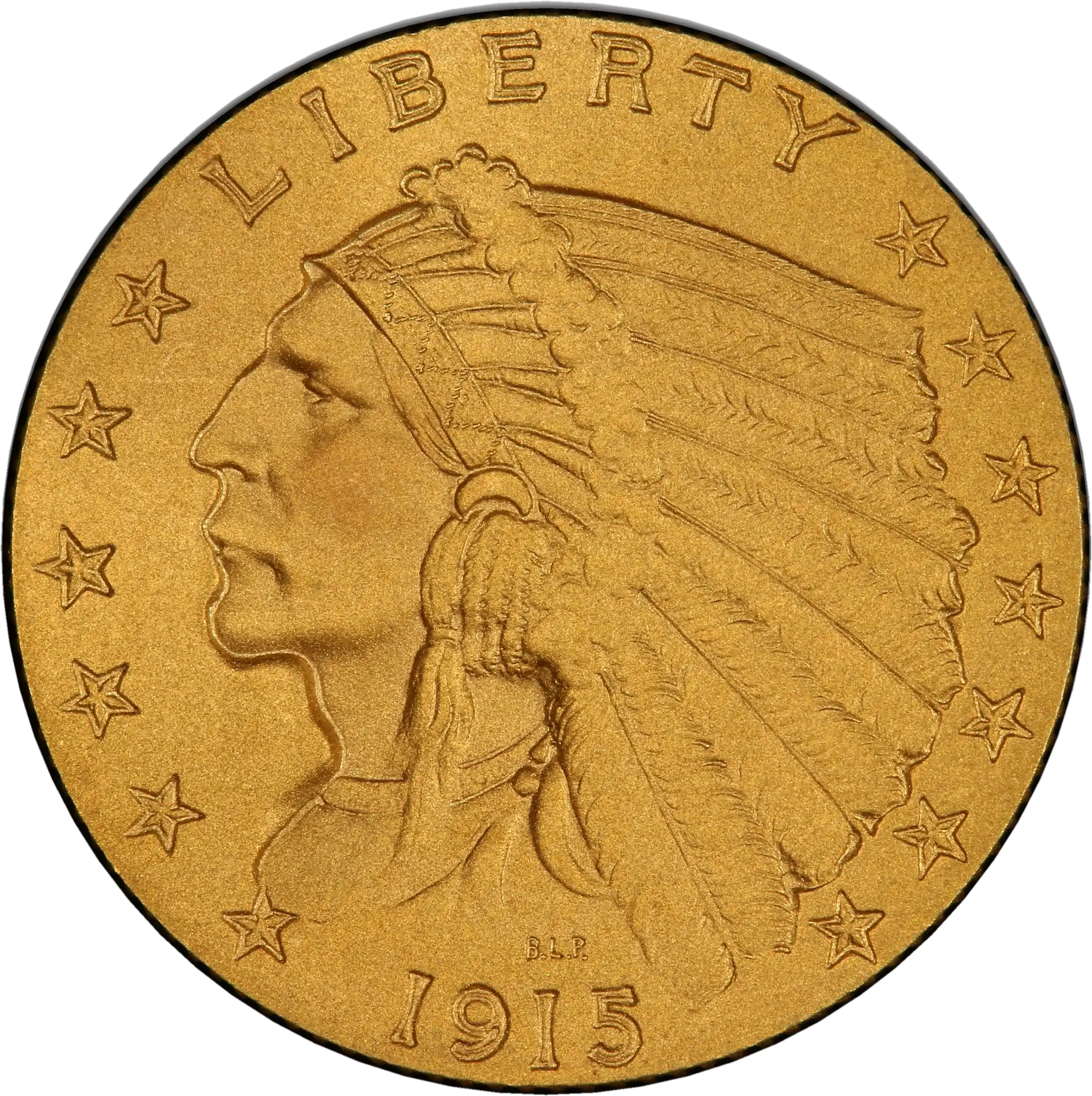 coin obverse image