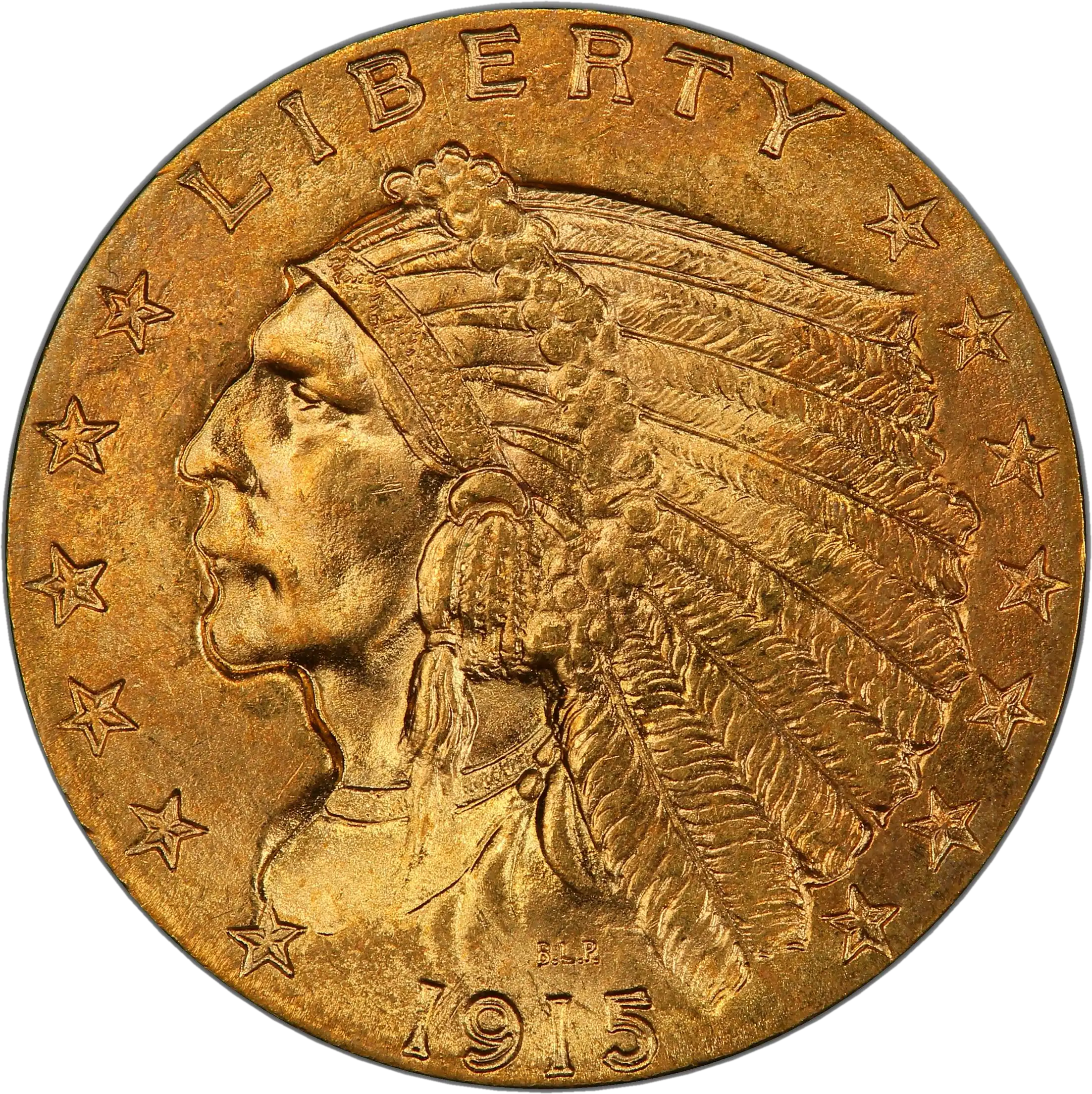 coin obverse image