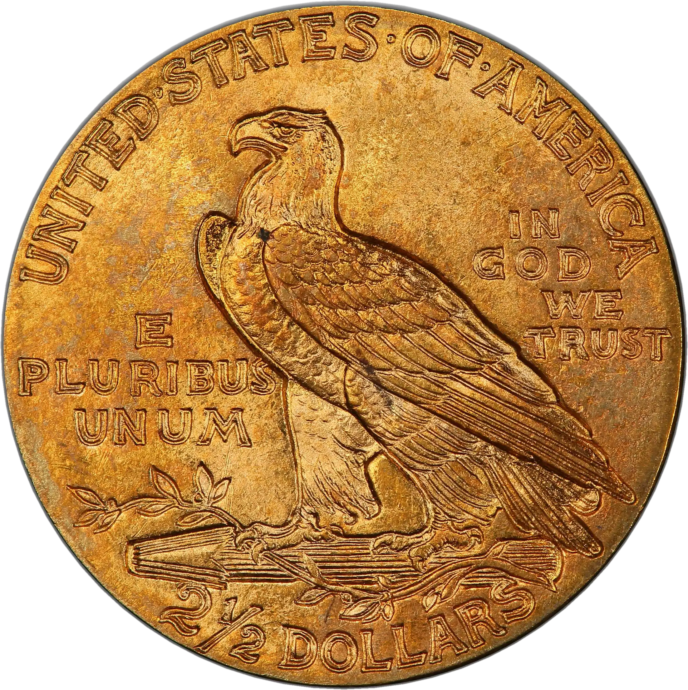 coin reverse image