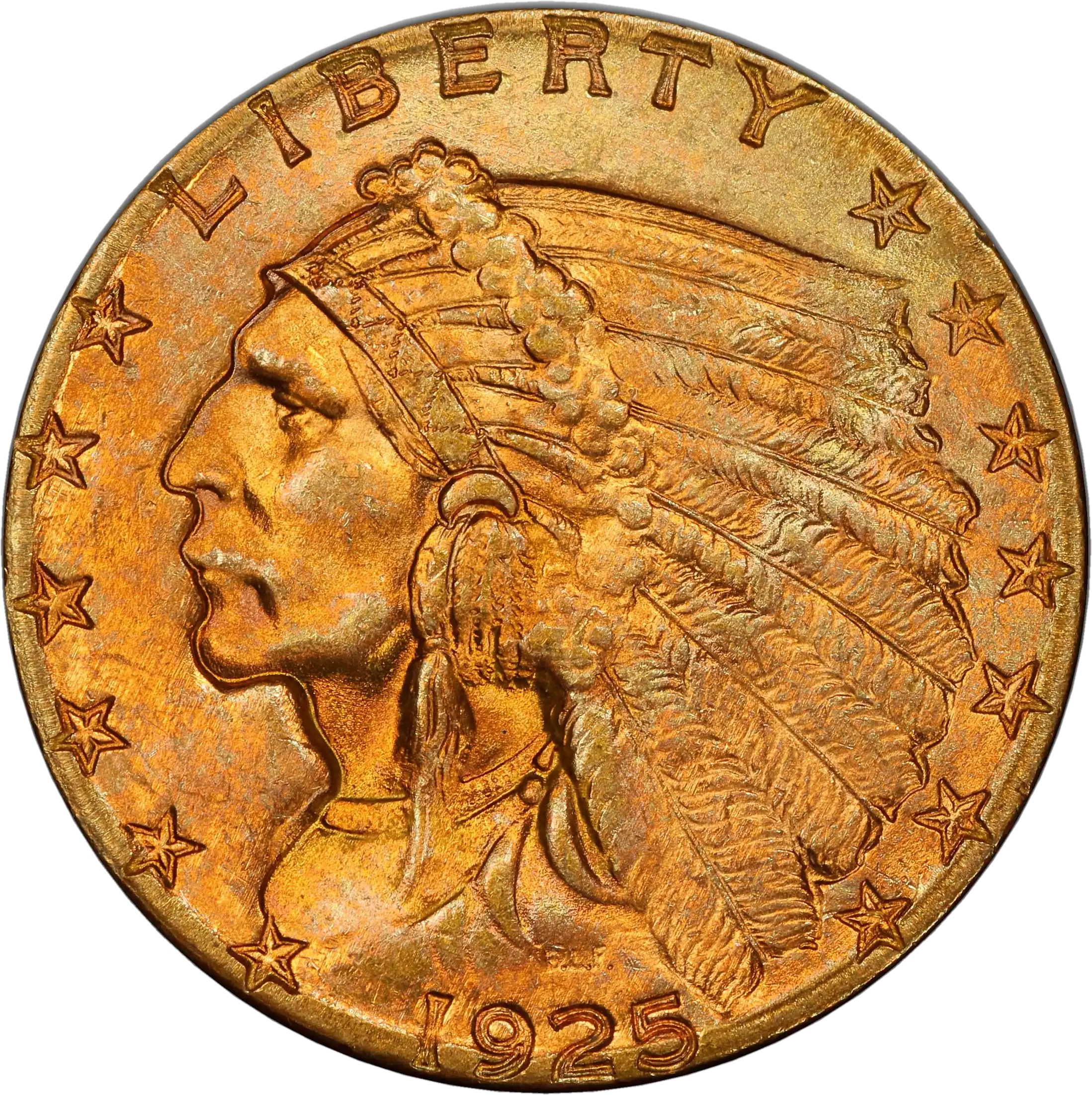 coin obverse image