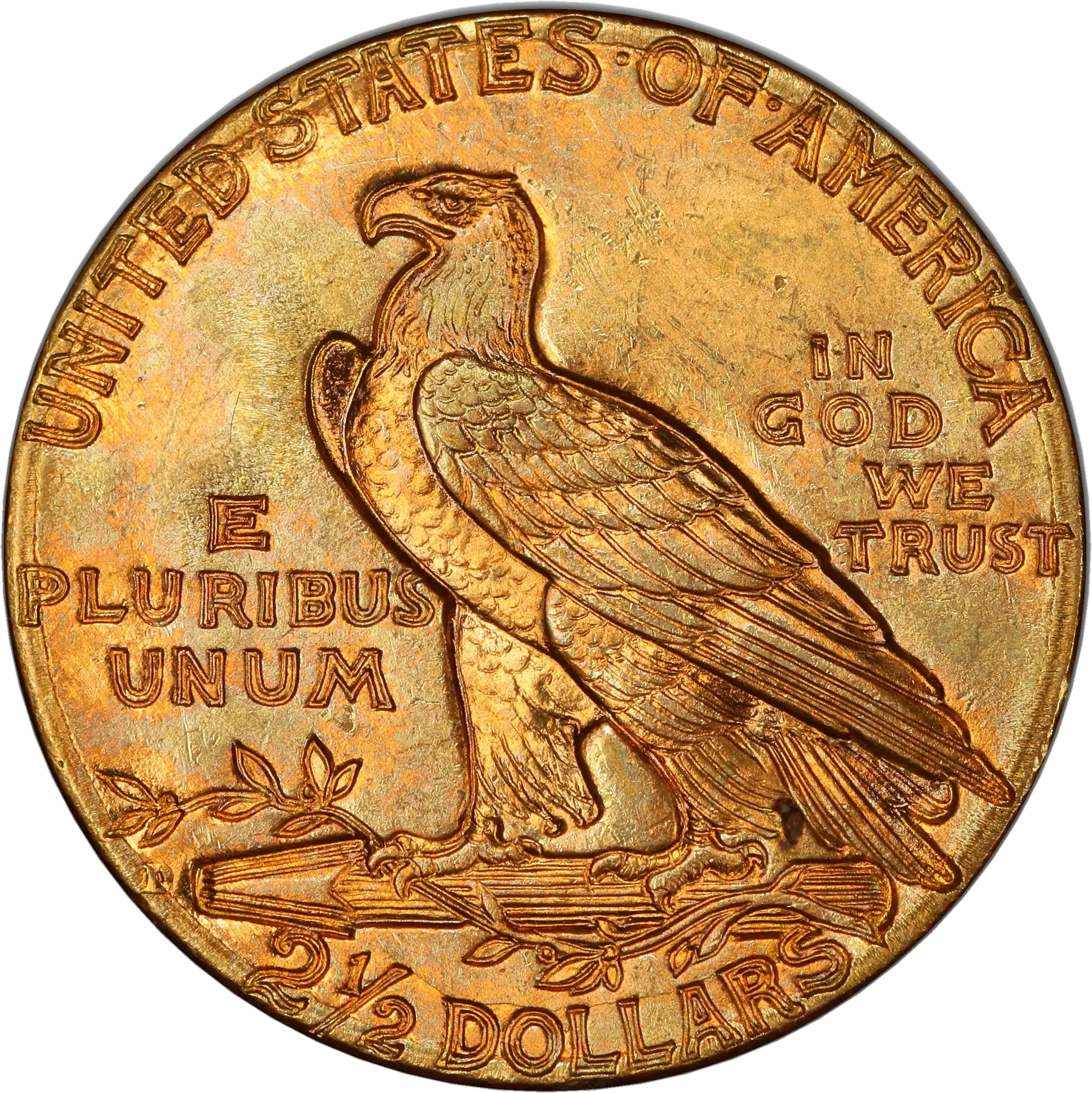 coin reverse image