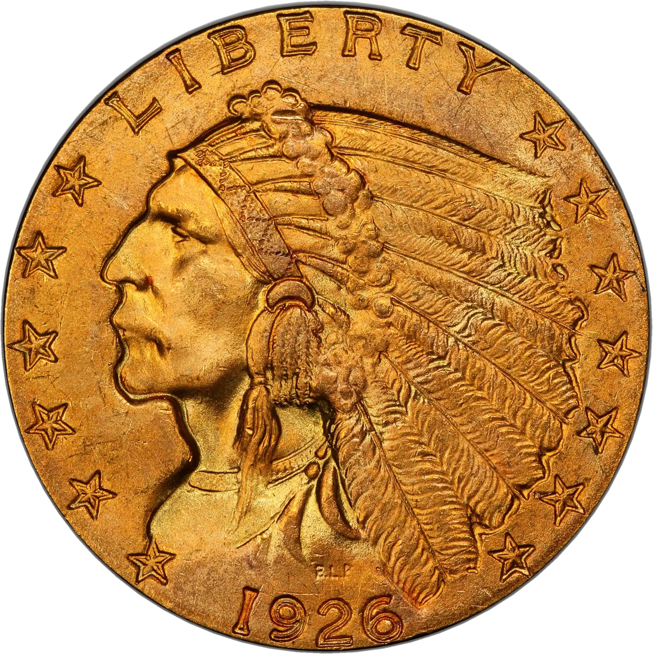 coin obverse image